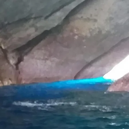 Casa Da Lucia Ferienhaus