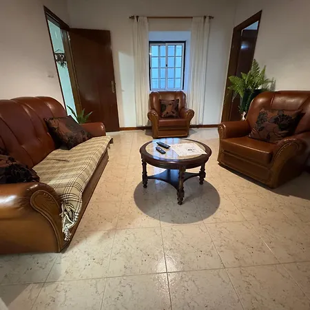 Ferienhaus Casa Da Lucia Lajes das Flores