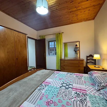 Casa Da Lucia Lajes das Flores