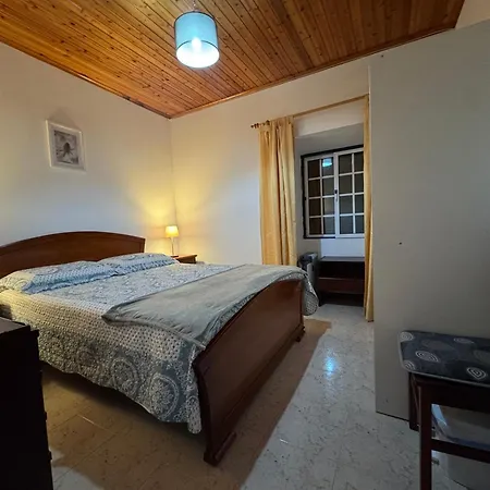Ferienhaus Casa Da Lucia Lajes das Flores