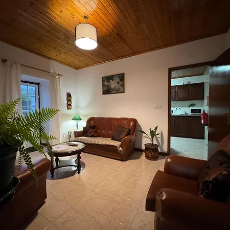 Casa Da Lucia Ferienhaus *