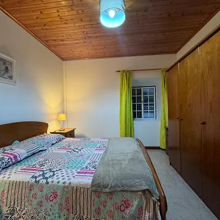 Casa Da Lucia Ferienhaus Lajes das Flores