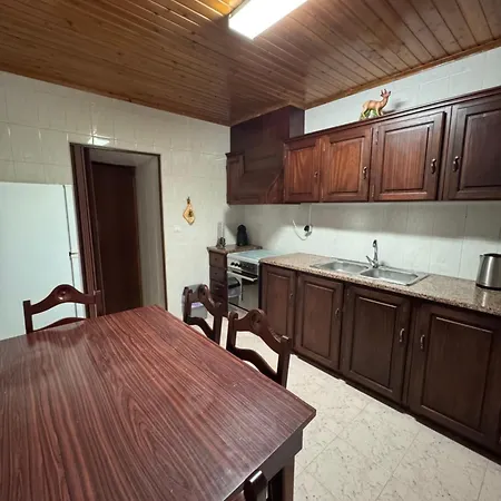 Ferienhaus Casa Da Lucia *