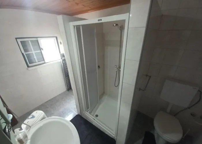 Casa Da Lucia بيت للعطل Lajes das Flores