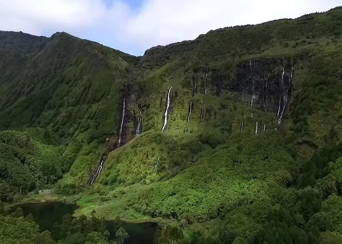 بيت للعطل Casa Da Lucia