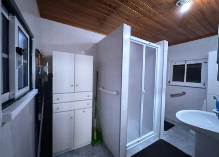 Casa Da Lucia * Lajes das Flores