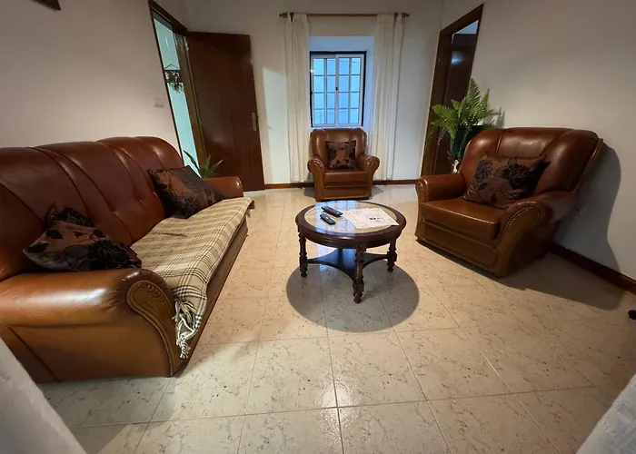 بيت للعطل Casa Da Lucia Lajes das Flores