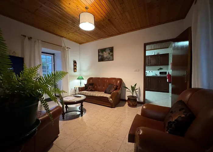 Casa Da Lucia بيت للعطل *