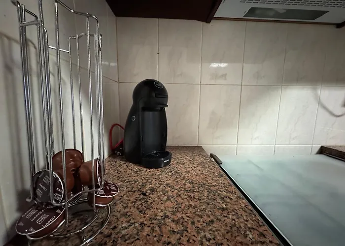 بيت للعطل Casa Da Lucia *