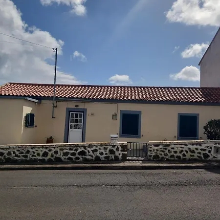 Casa Da Lucia Holiday home Lajes das Flores