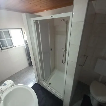 Casa Da Lucia Dom wakacyjny Lajes das Flores