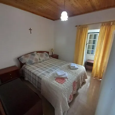 Holiday home Casa Da Lucia *