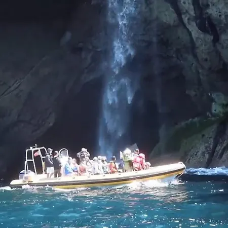 Casa Da Lucia Lajes das Flores