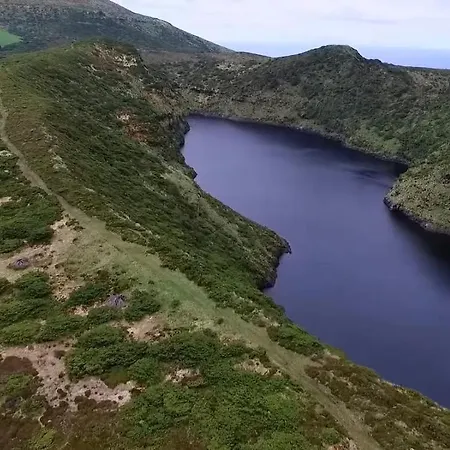 Casa Da Lucia Dom wakacyjny Lajes das Flores
