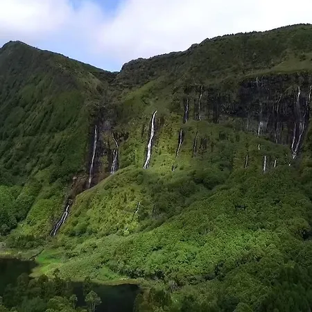 בית נופש Casa Da Lucia