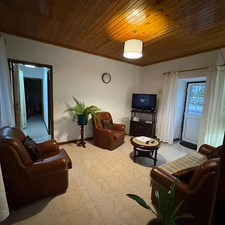 Dom wakacyjny Casa Da Lucia Lajes das Flores