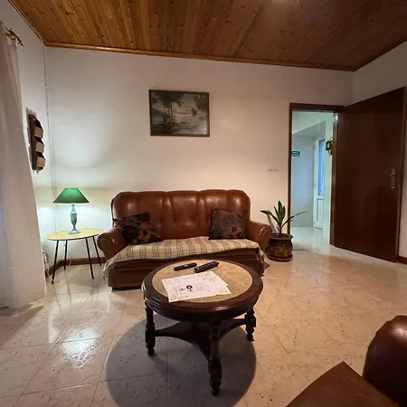 Casa Da Lucia Lajes das Flores