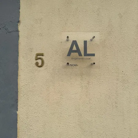 Casa Da Lucia בית נופש Lajes das Flores