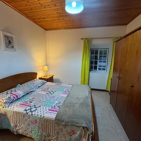 Casa Da Lucia Lajes das Flores