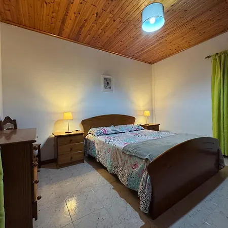 בית נופש Casa Da Lucia