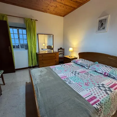 Casa Da Lucia Lajes das Flores