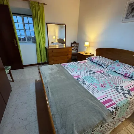 Dom wakacyjny Casa Da Lucia