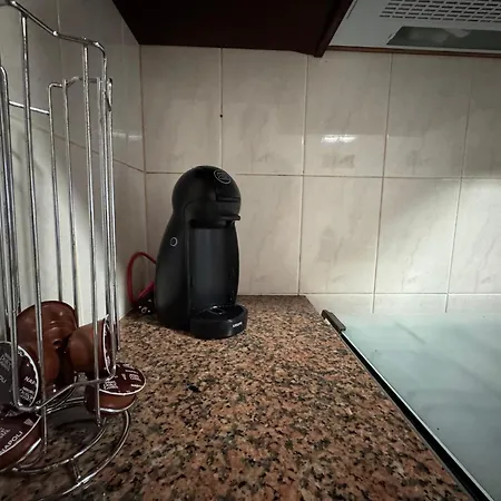 Dom wakacyjny Casa Da Lucia *