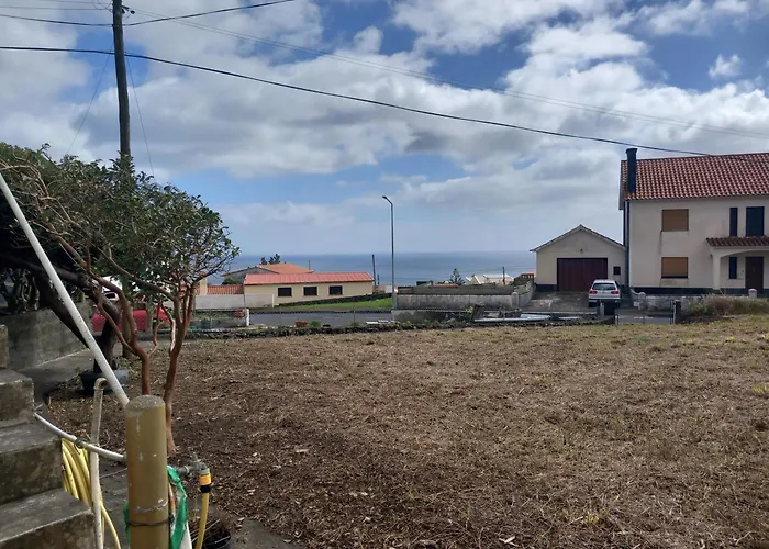 Casa Da Lucia בית נופש *