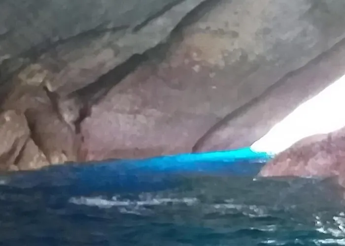 Casa Da Lucia בית נופש