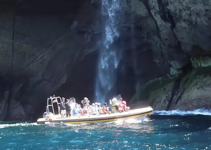 Casa Da Lucia Lajes das Flores