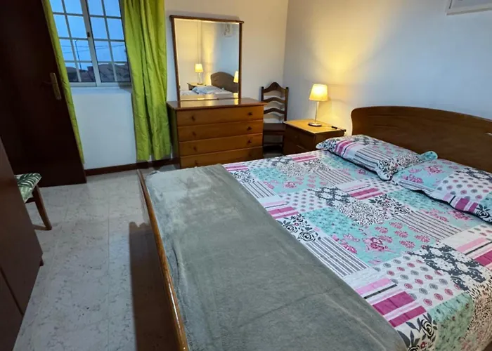 בית נופש Casa Da Lucia